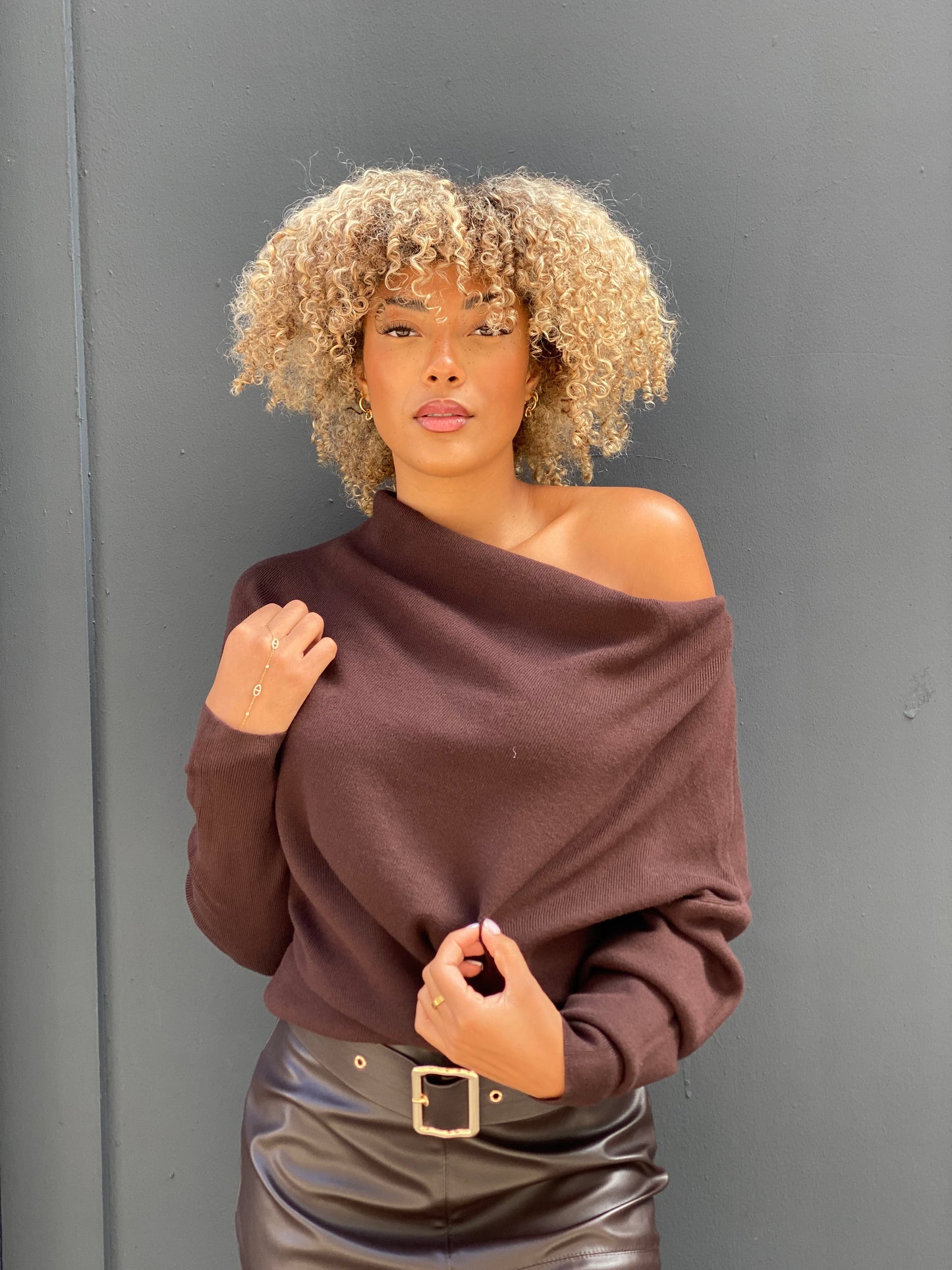 Pull Glam