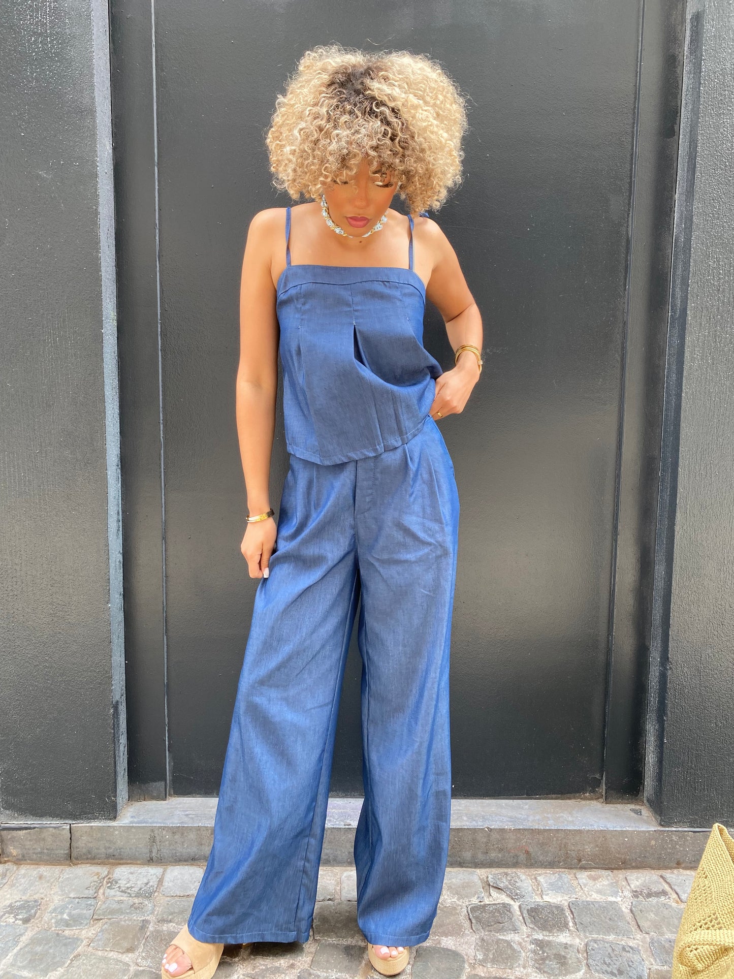 Ensemble Roxanne