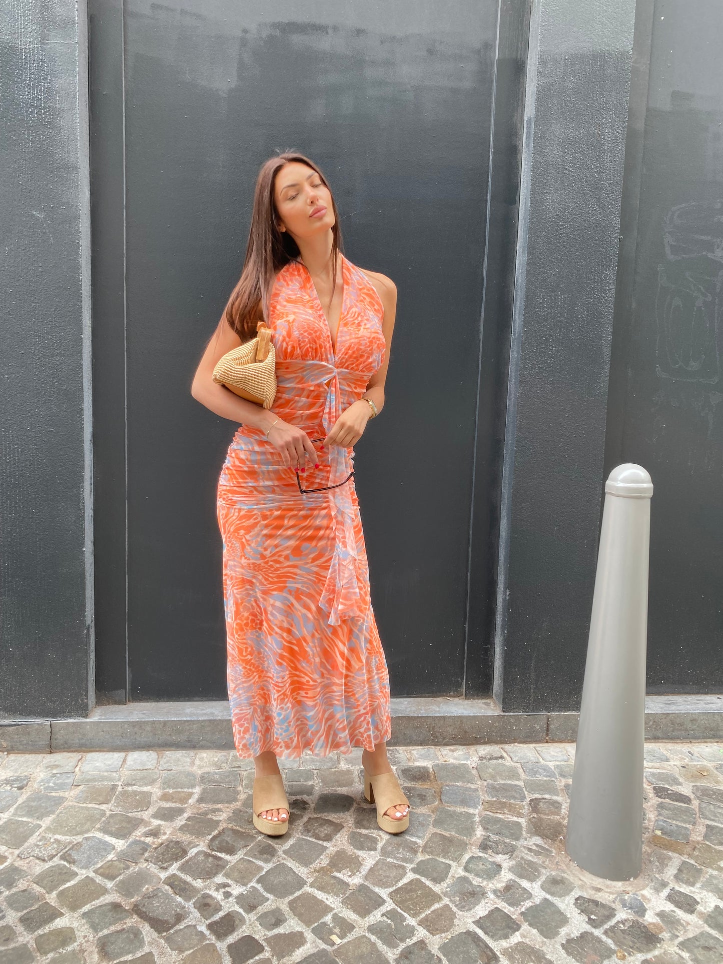 Robe Sofia