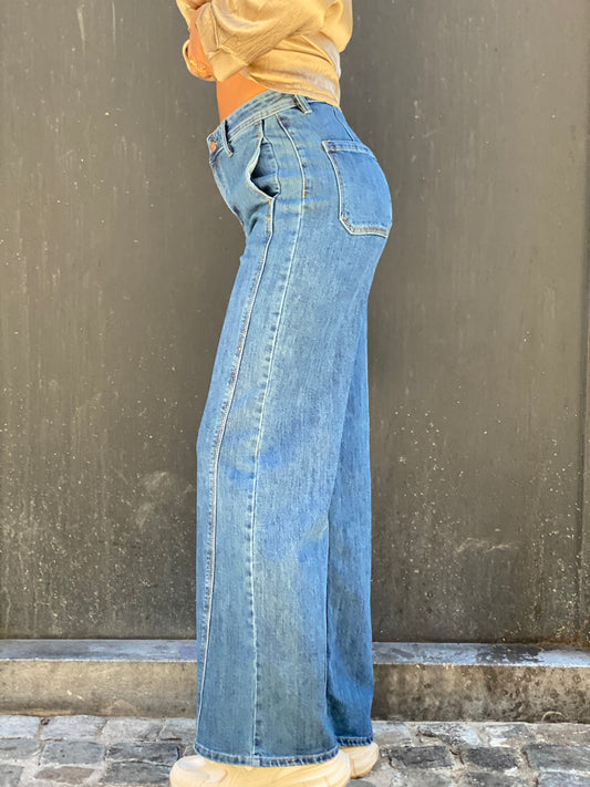 Jeans Rosy