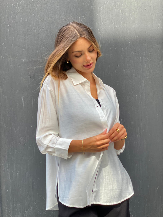 Chemise blanche