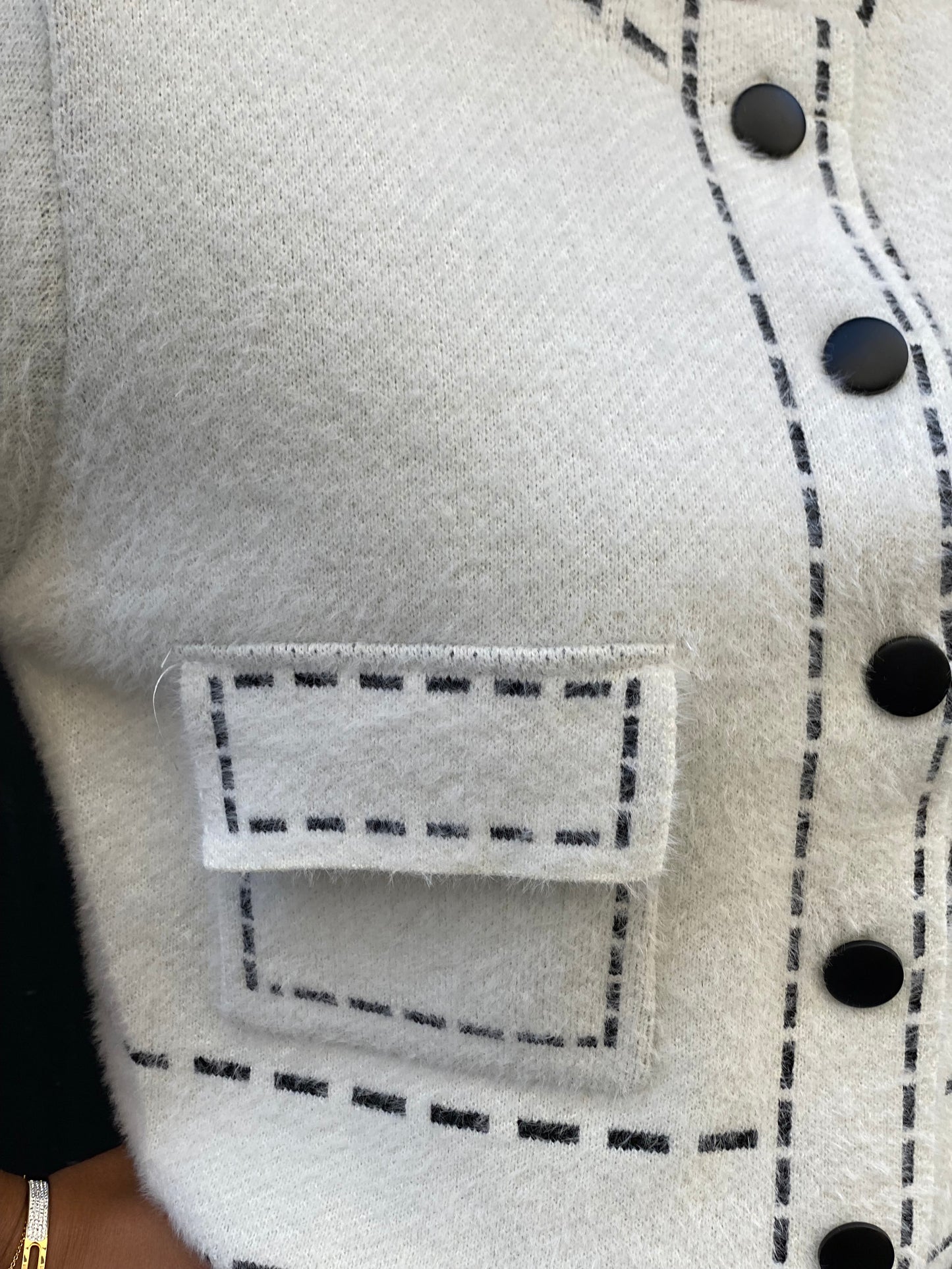 Pull Maryline