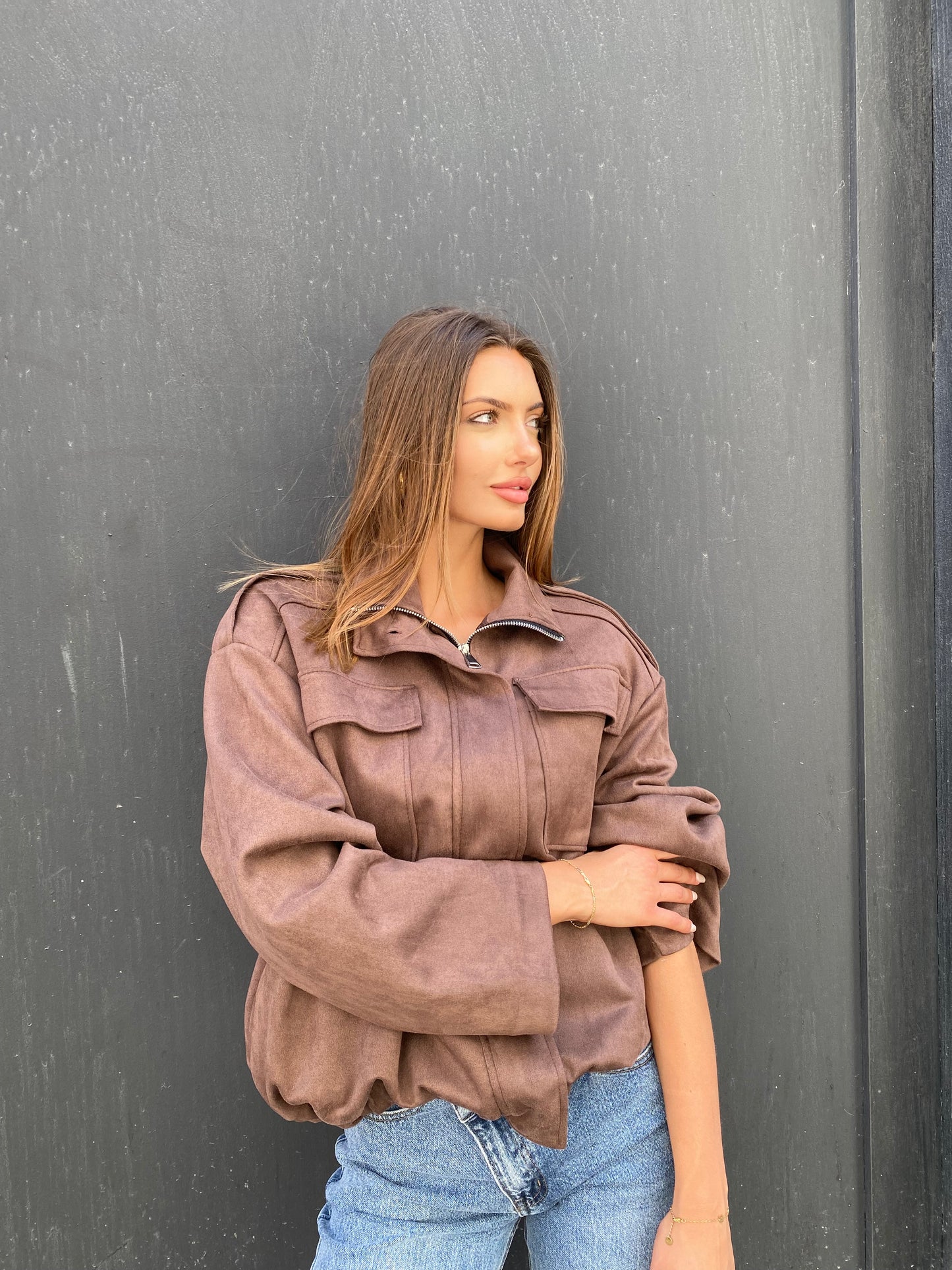 Veste sam