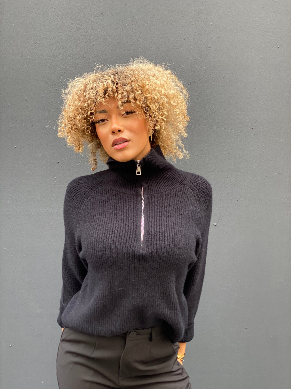 Pull Eva