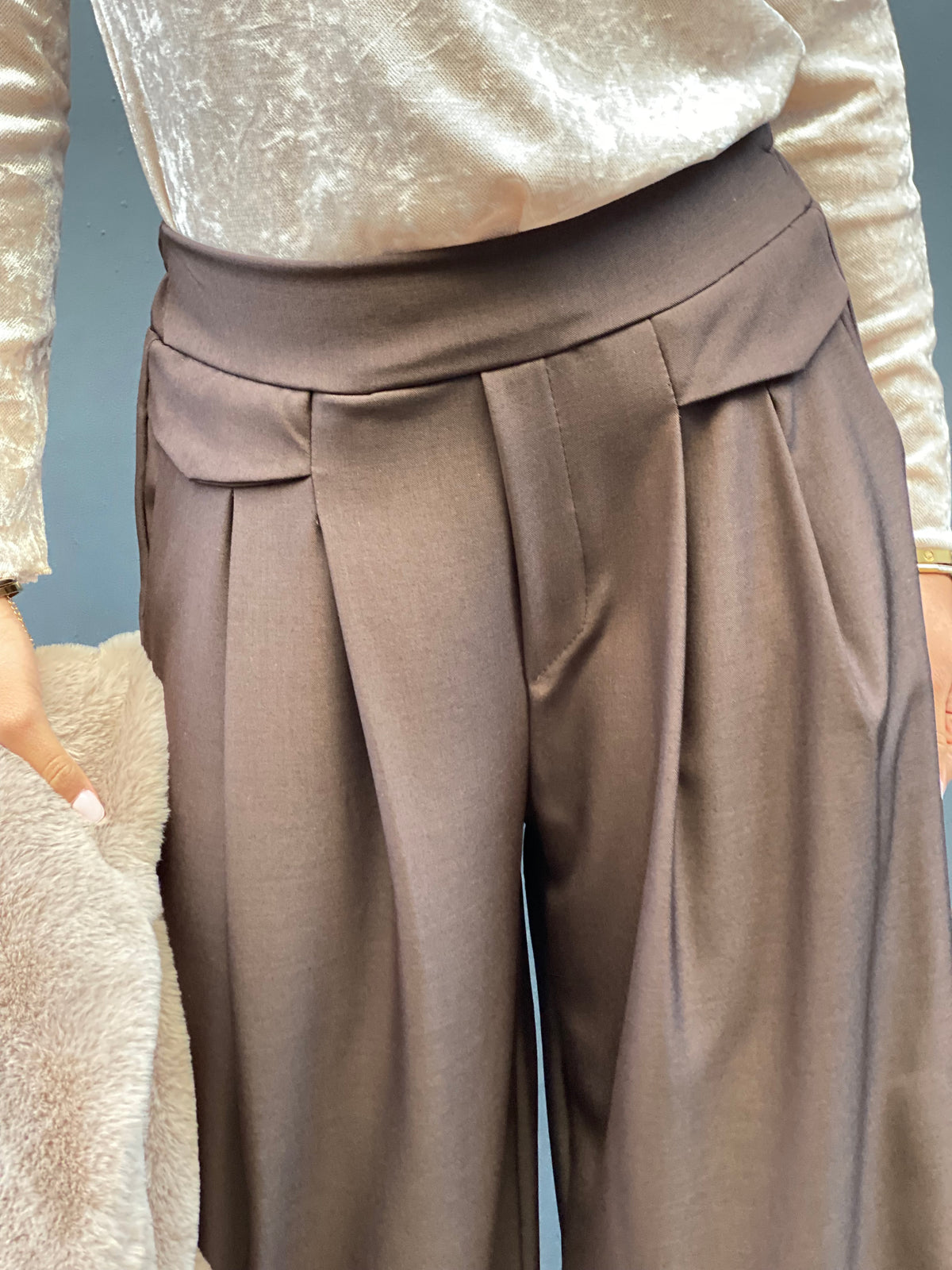 Pantalon Patricia