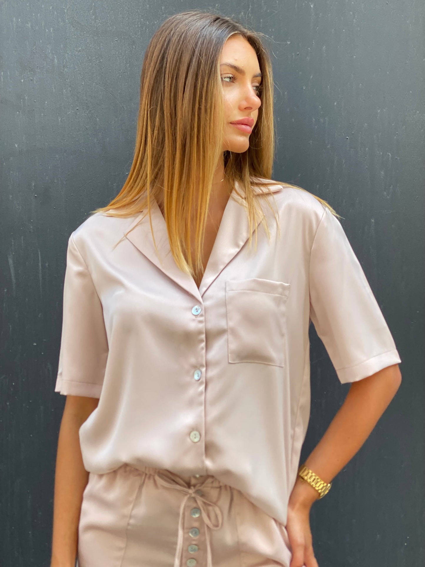 Chemise Paula
