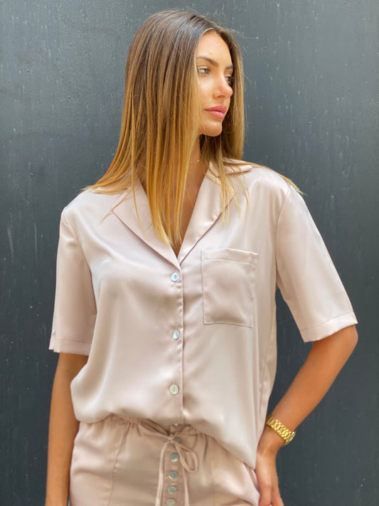 Chemise Paula