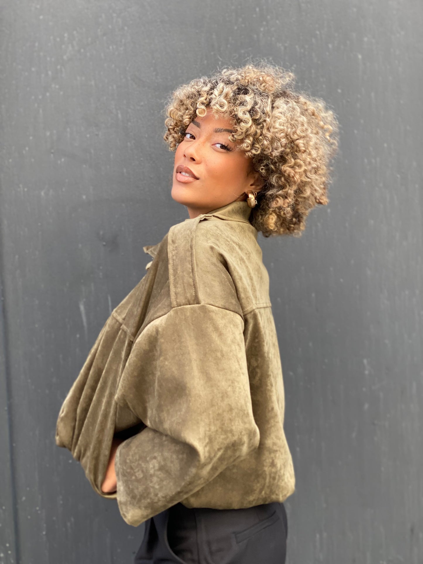 ￼ veste Mélissa