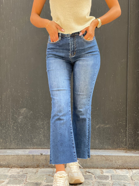 Jeans D.S