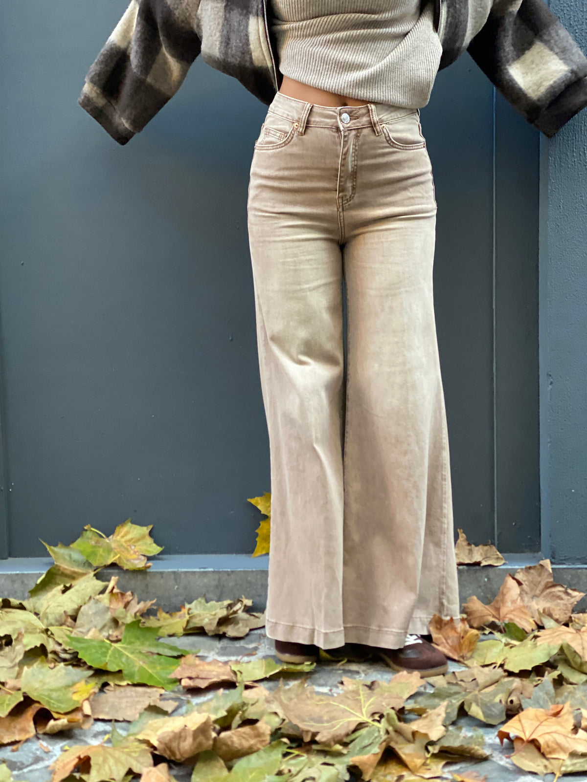 Pantalon Flavia