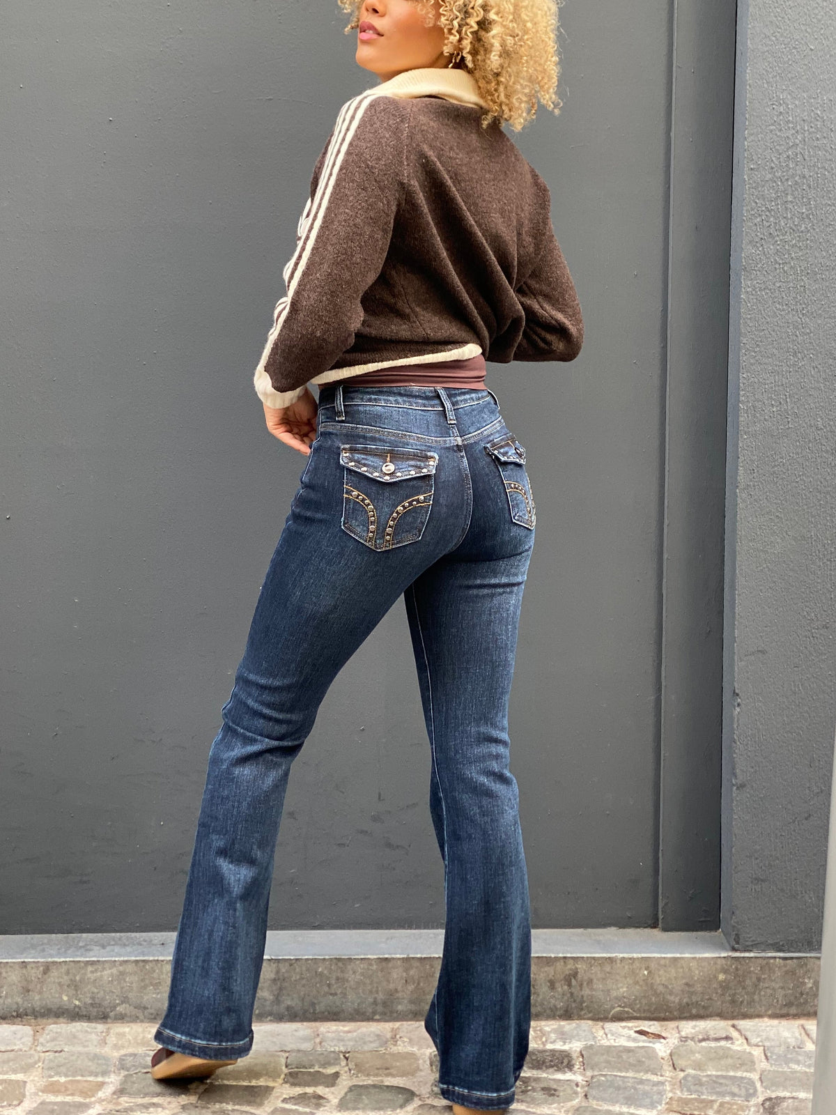 Jeans Miss