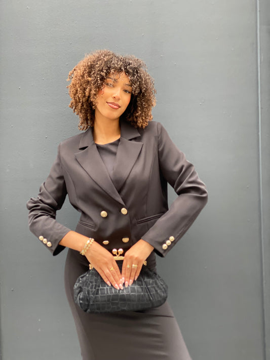 Veste Hortense