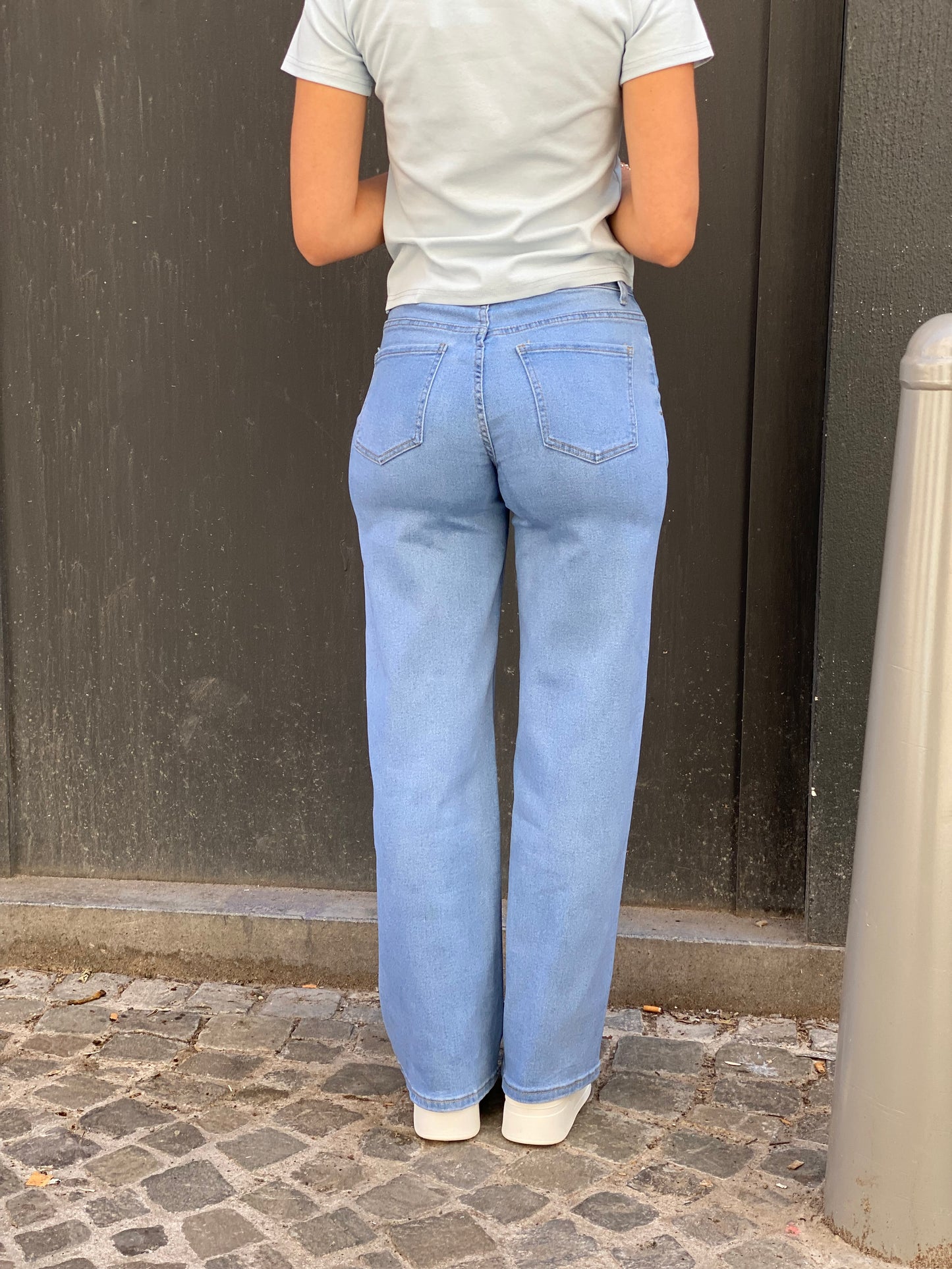 Jean, Esmée