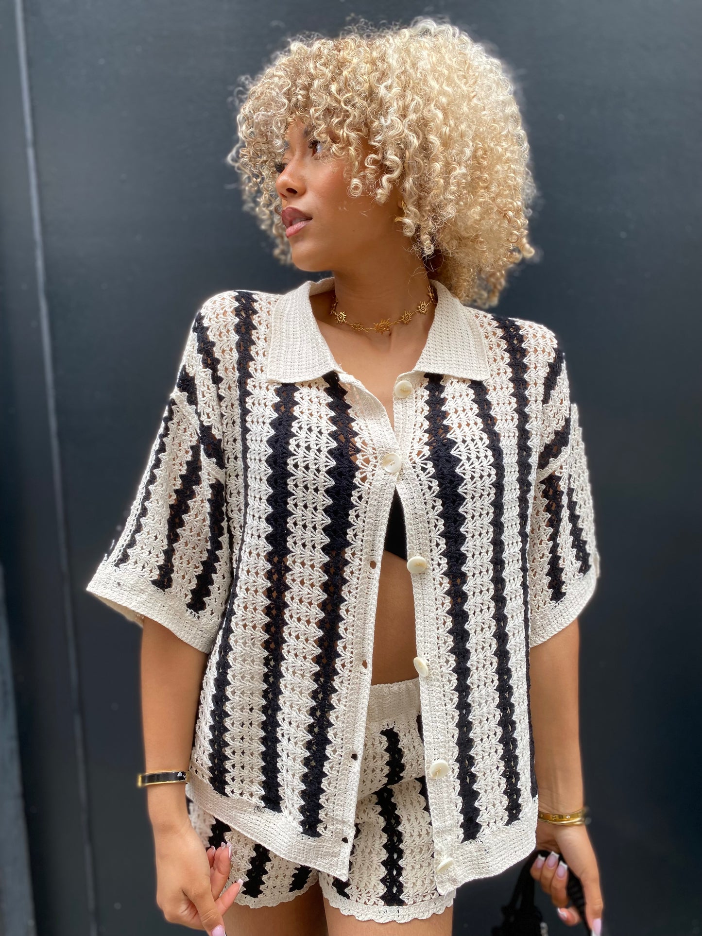 Chemise Carla