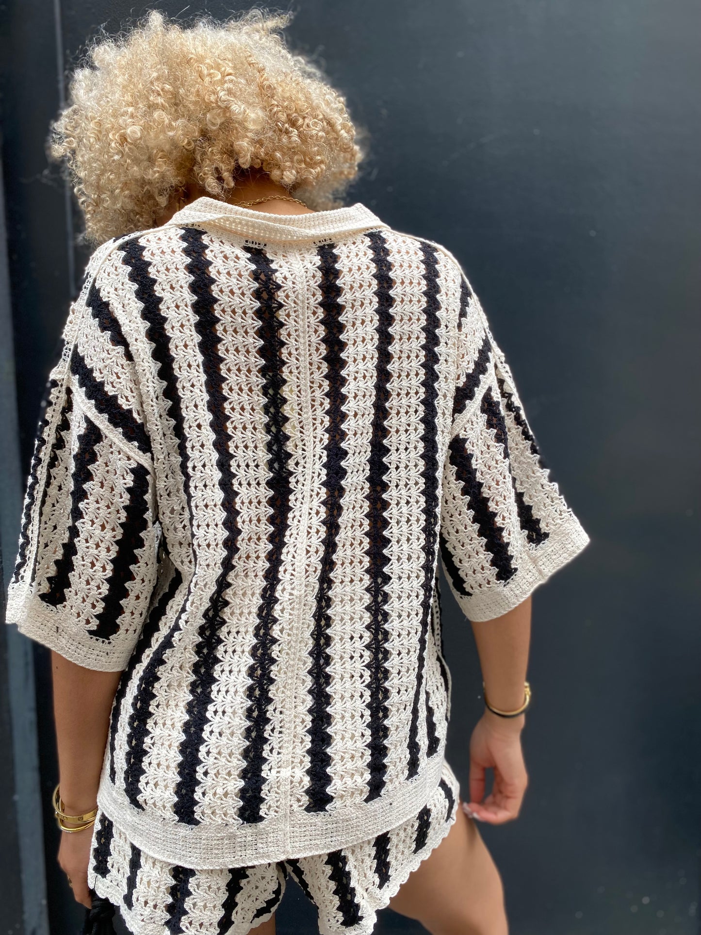 Chemise Carla