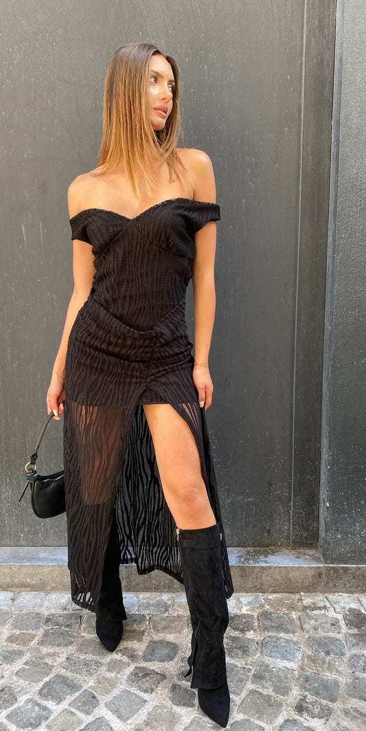 Robe Mélina