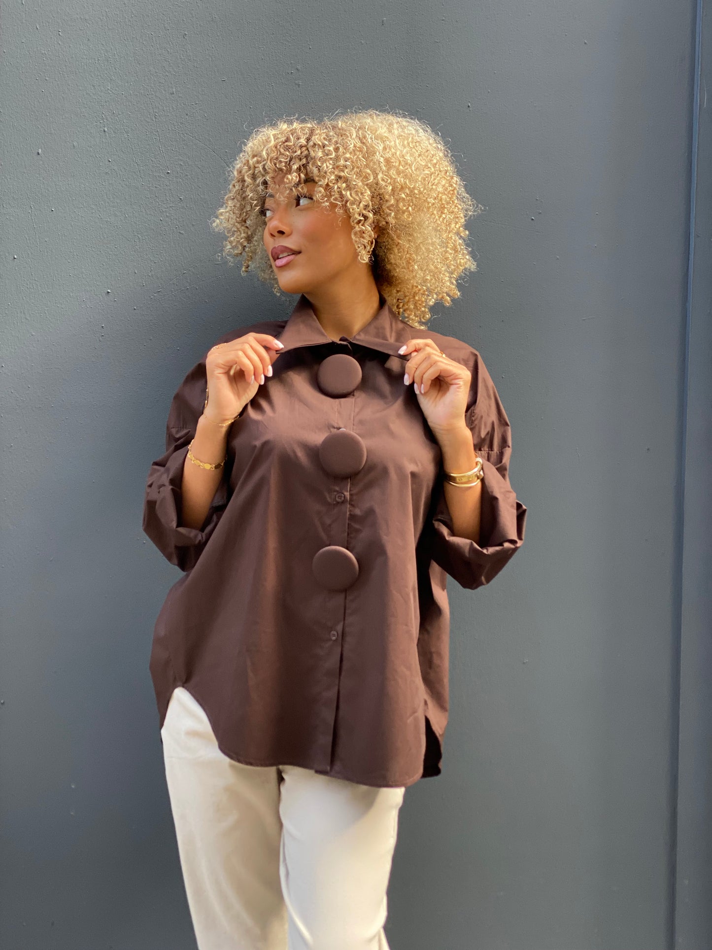 Chemise Xuna