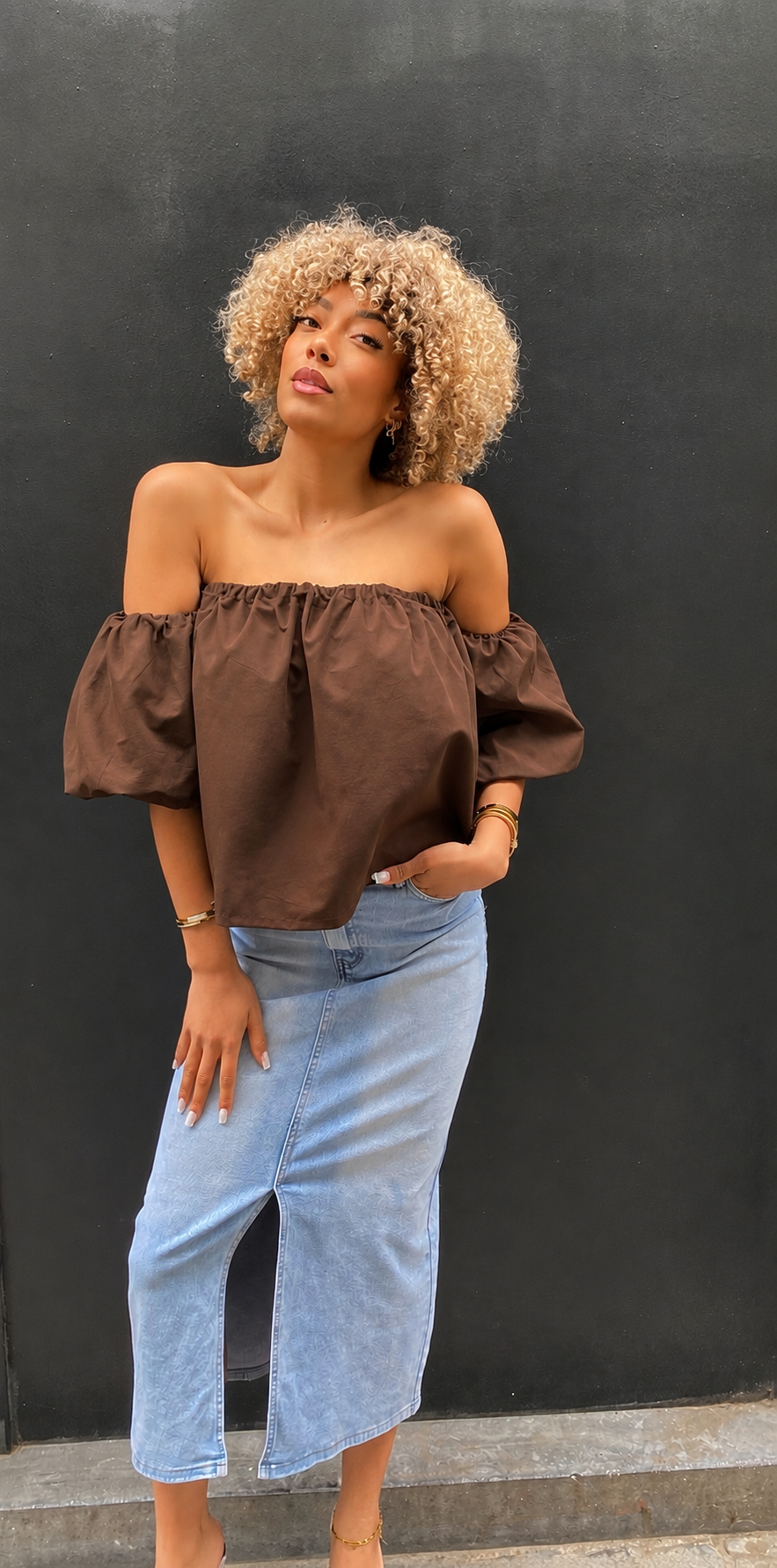 Blouse Giulia