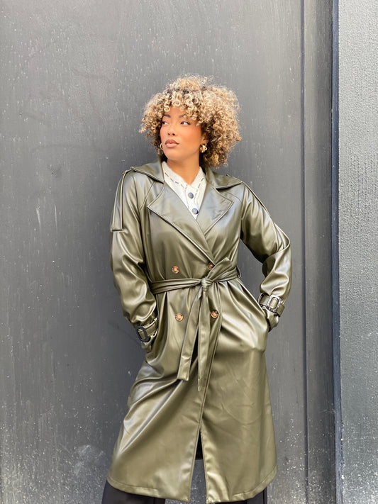 Trench Vita