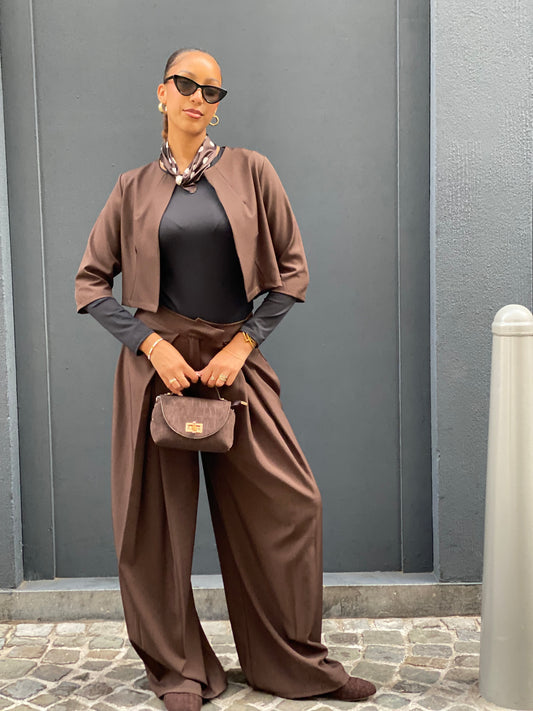Ensemble Tamara