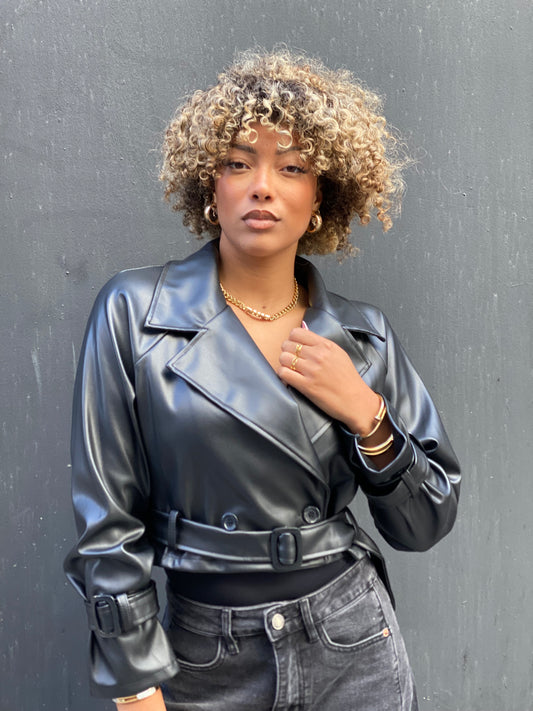Veste Faty