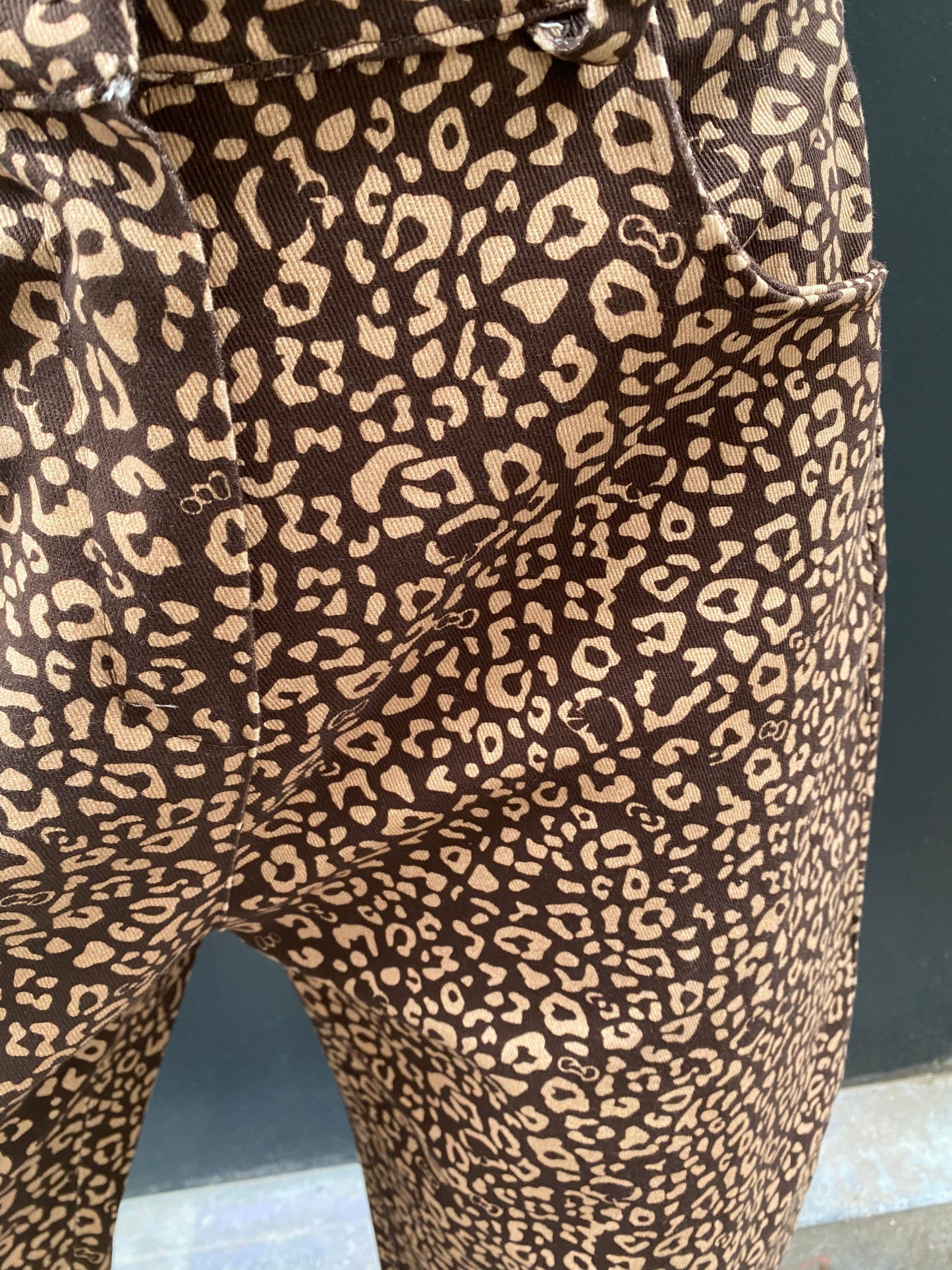 Pantalon Teresa