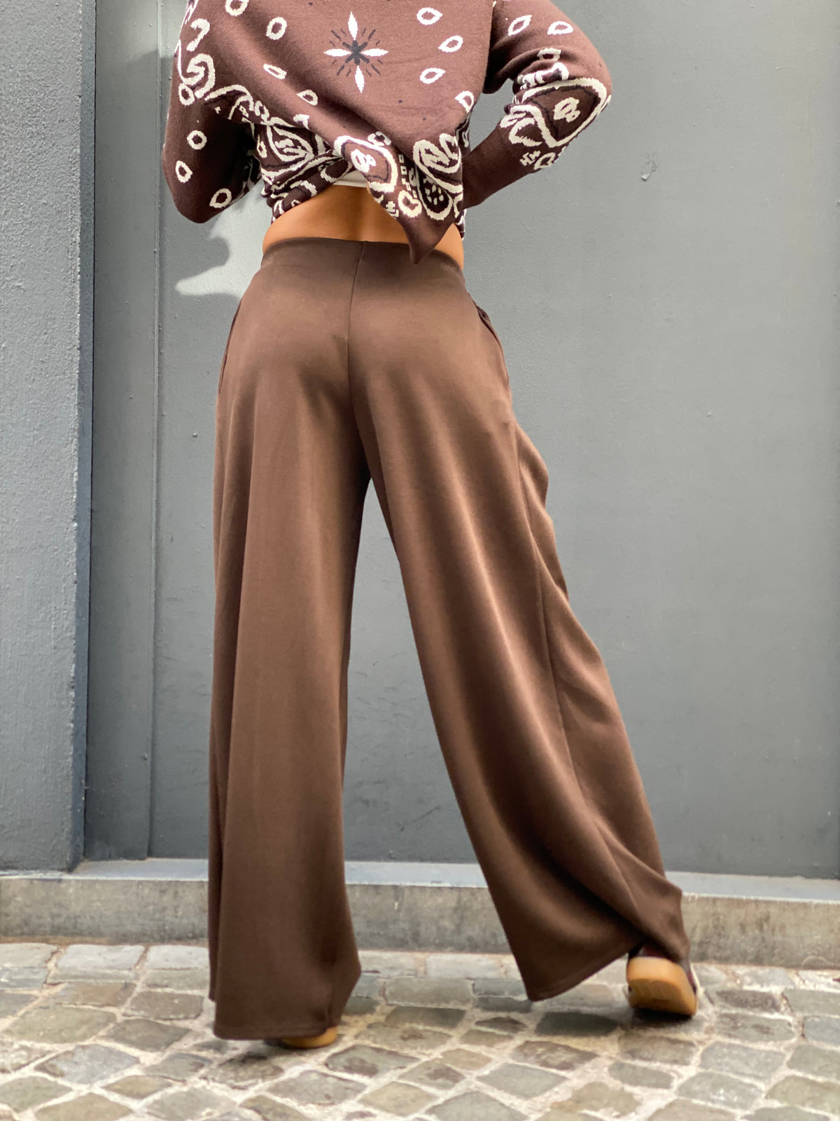 Pantalon Alexis