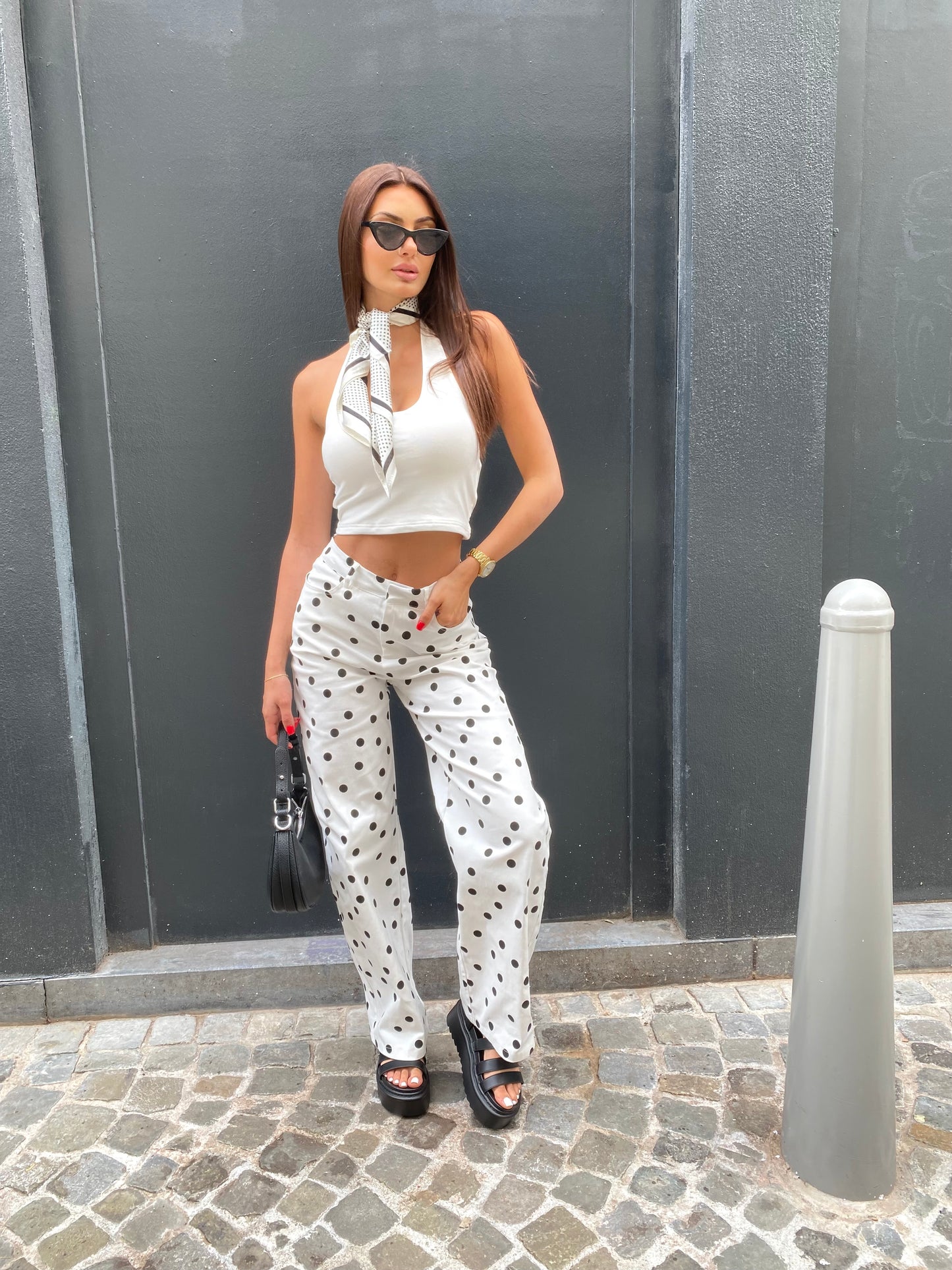 Pantalon ivi