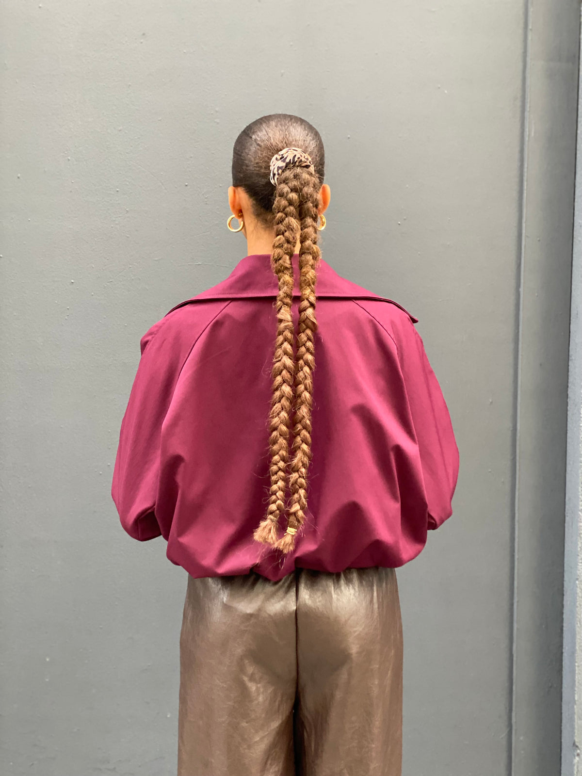 Veste Emilia