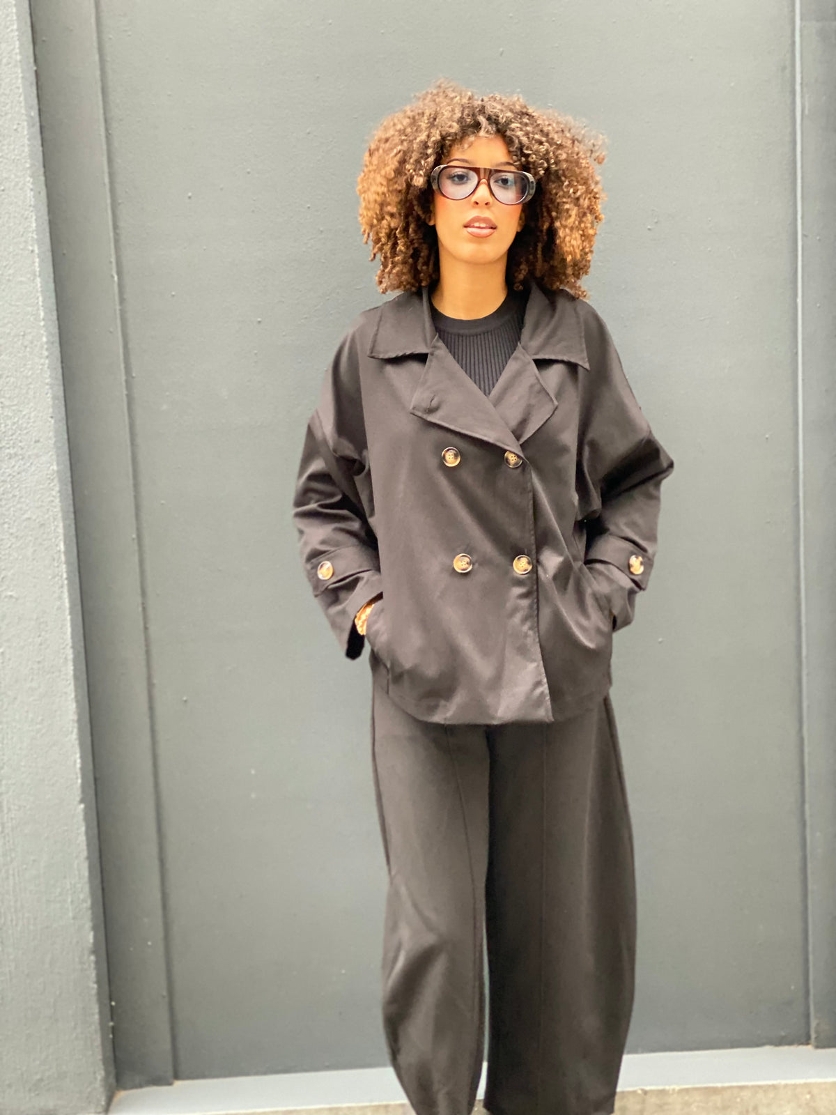 Veste Carla