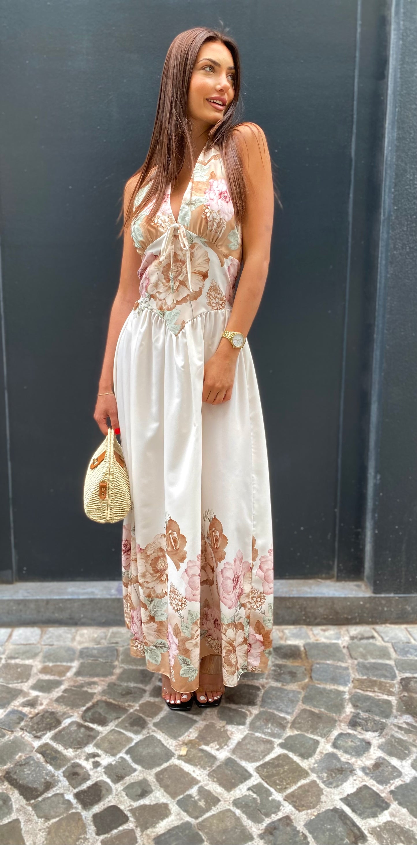 Robe Sofie