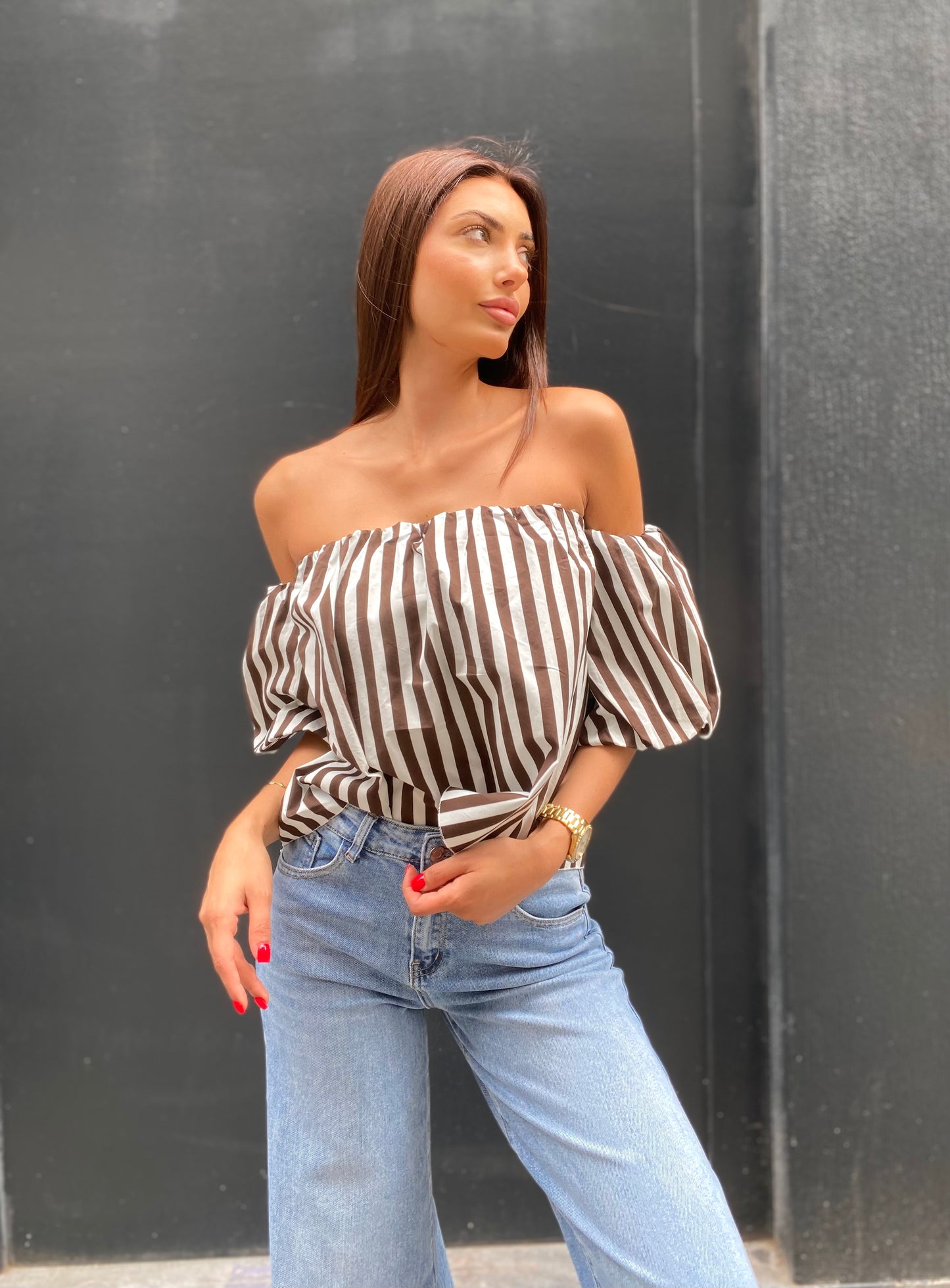 Blouse Giulia