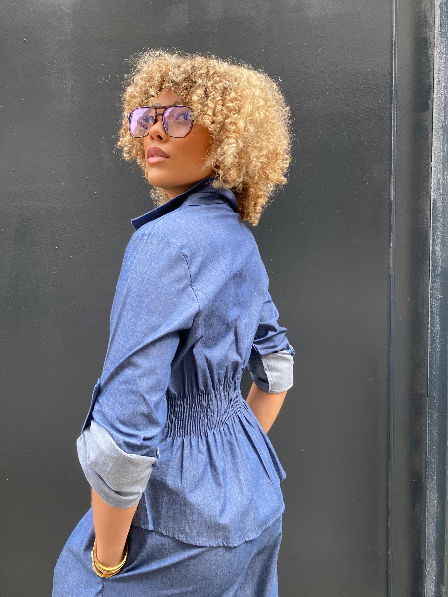 Chemise Éline