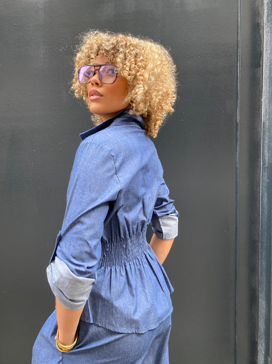 Chemise Éline