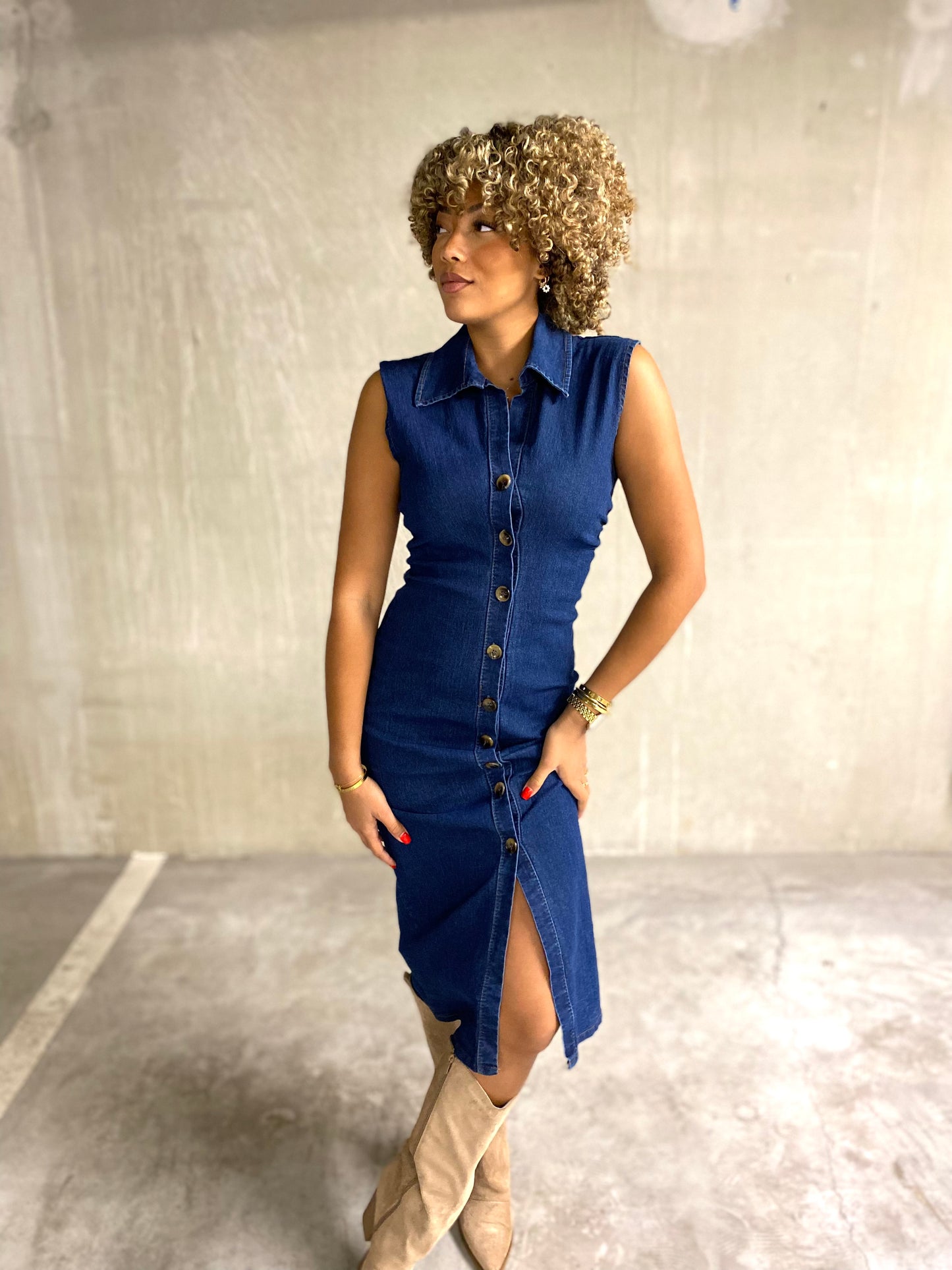Robe Nancy