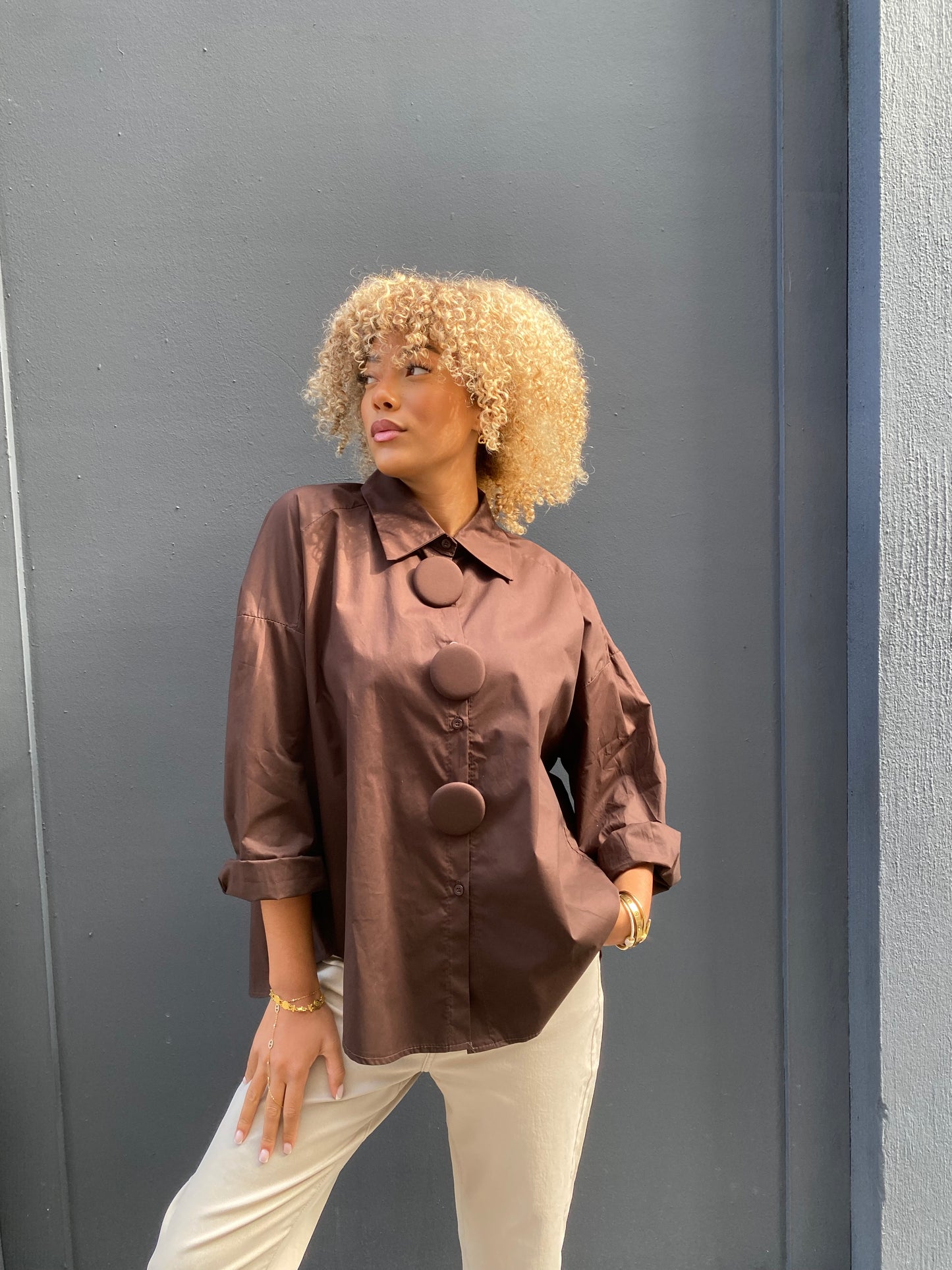 Chemise Xuna