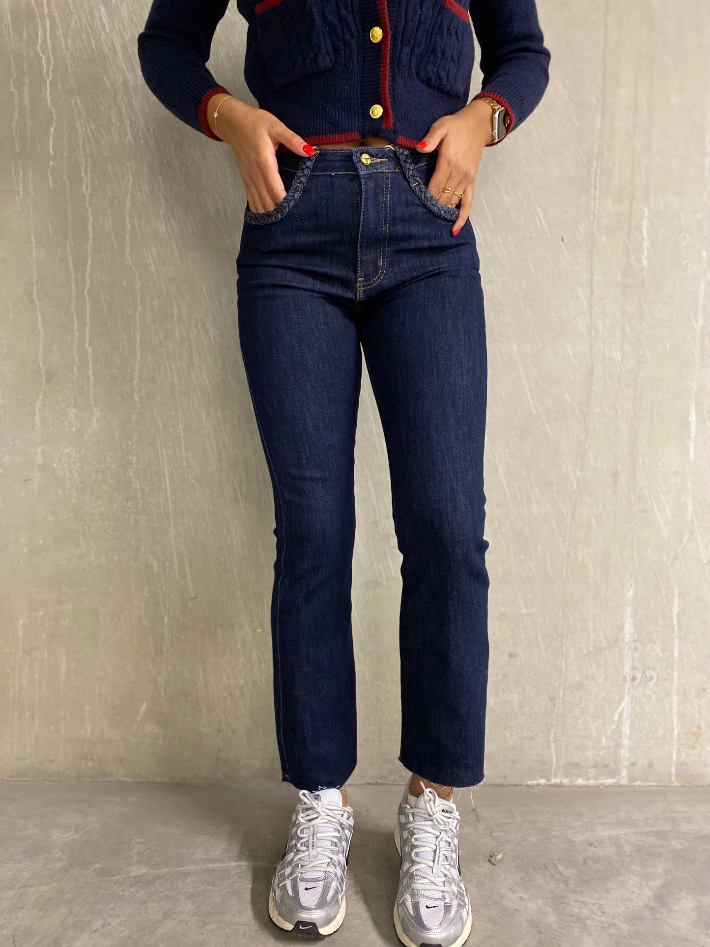 Jeans rita