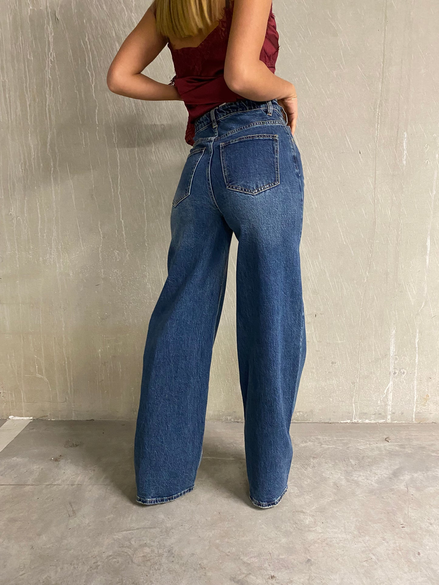 Jeans Zora