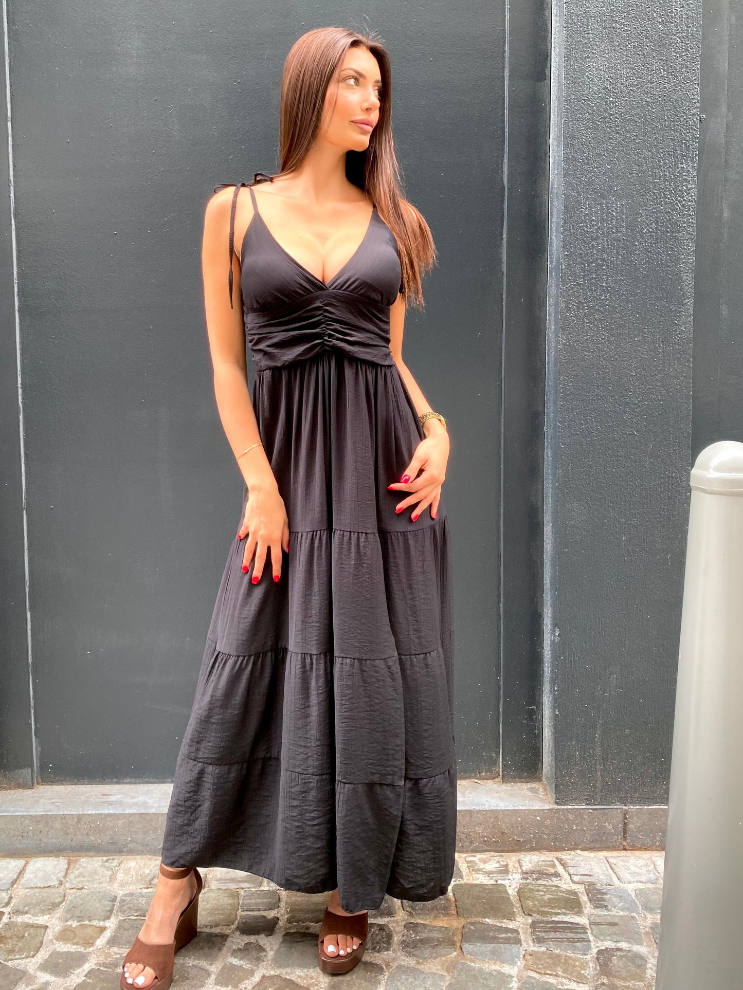 Robe Laura