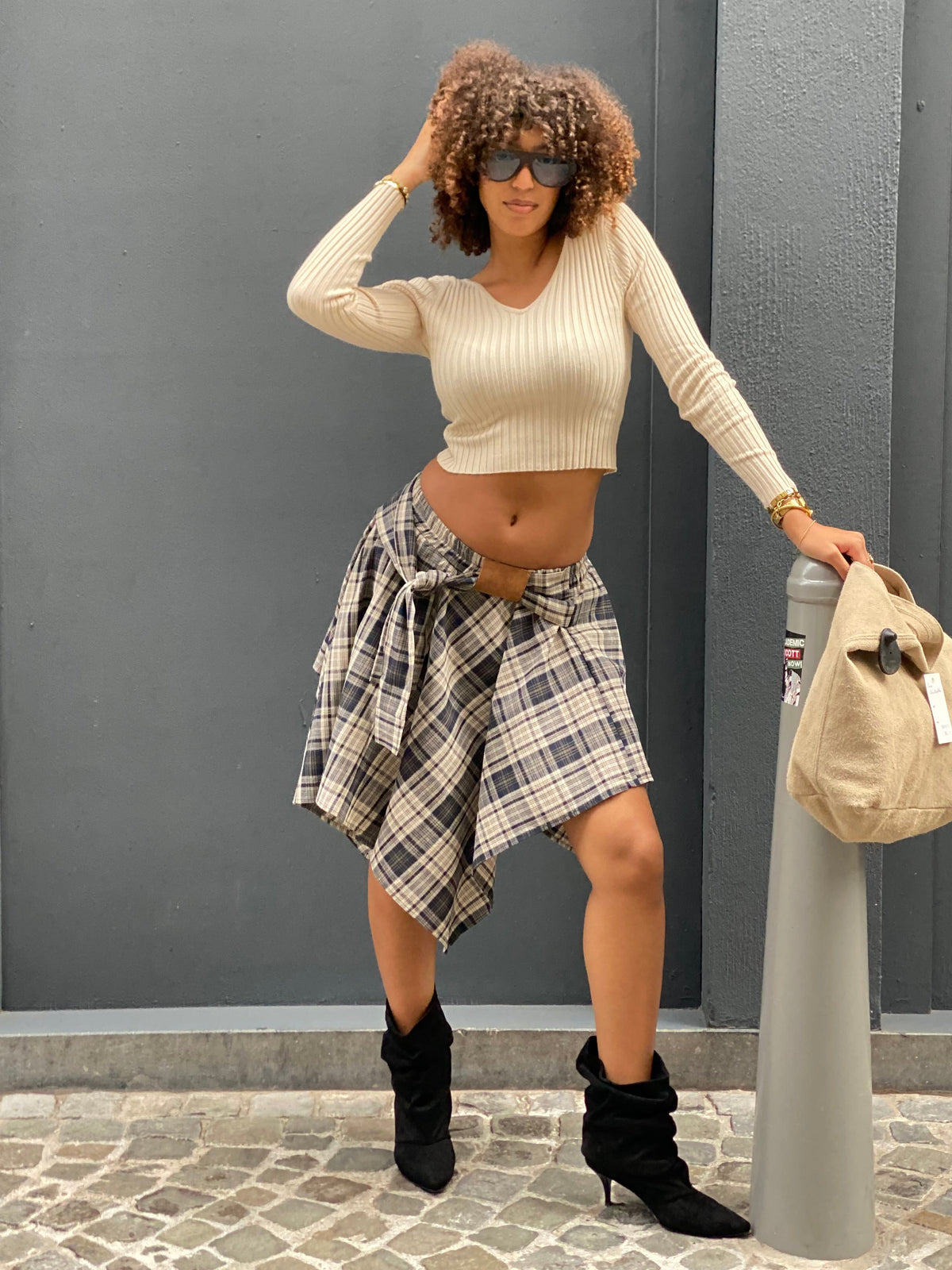 Jupe Georgia