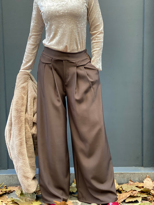 Pantalon Patricia