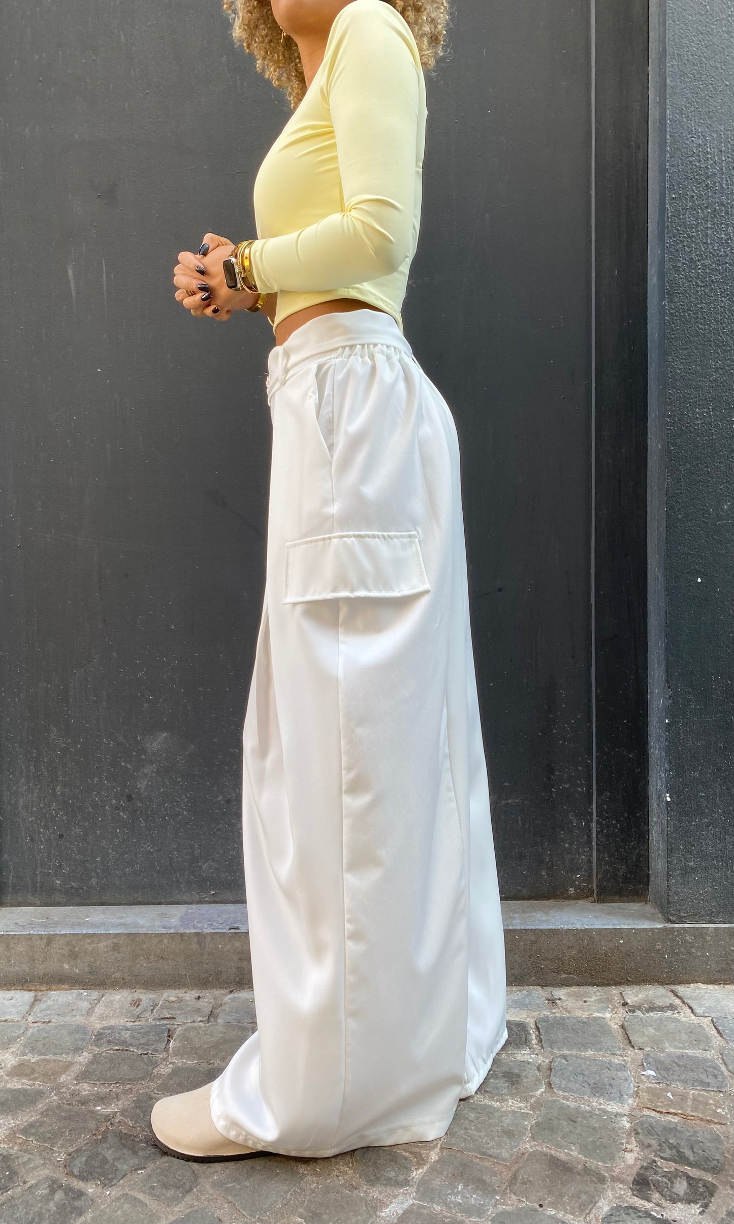 Pantalon raïssa