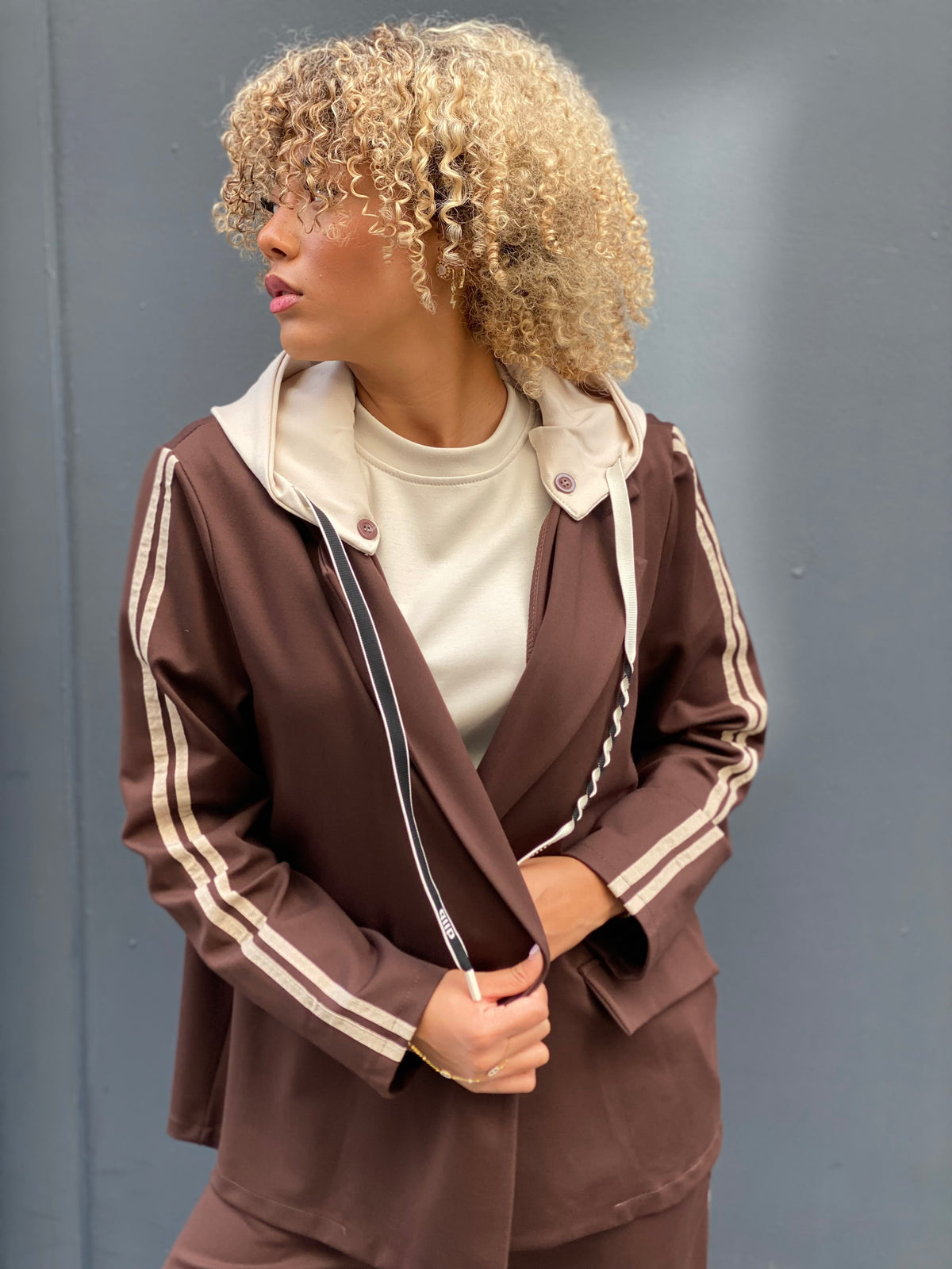 Blazer lucie