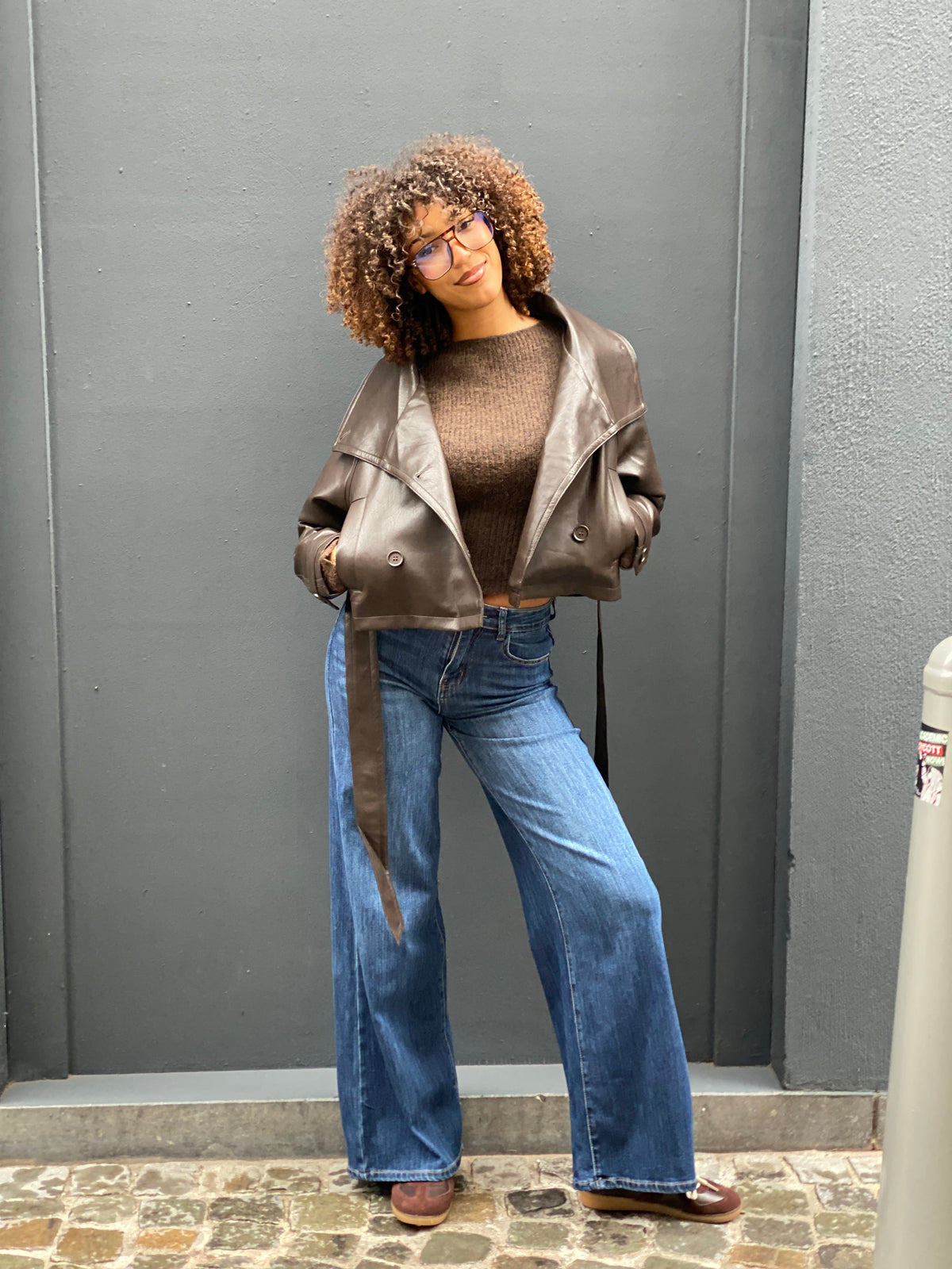 Veste Sandra