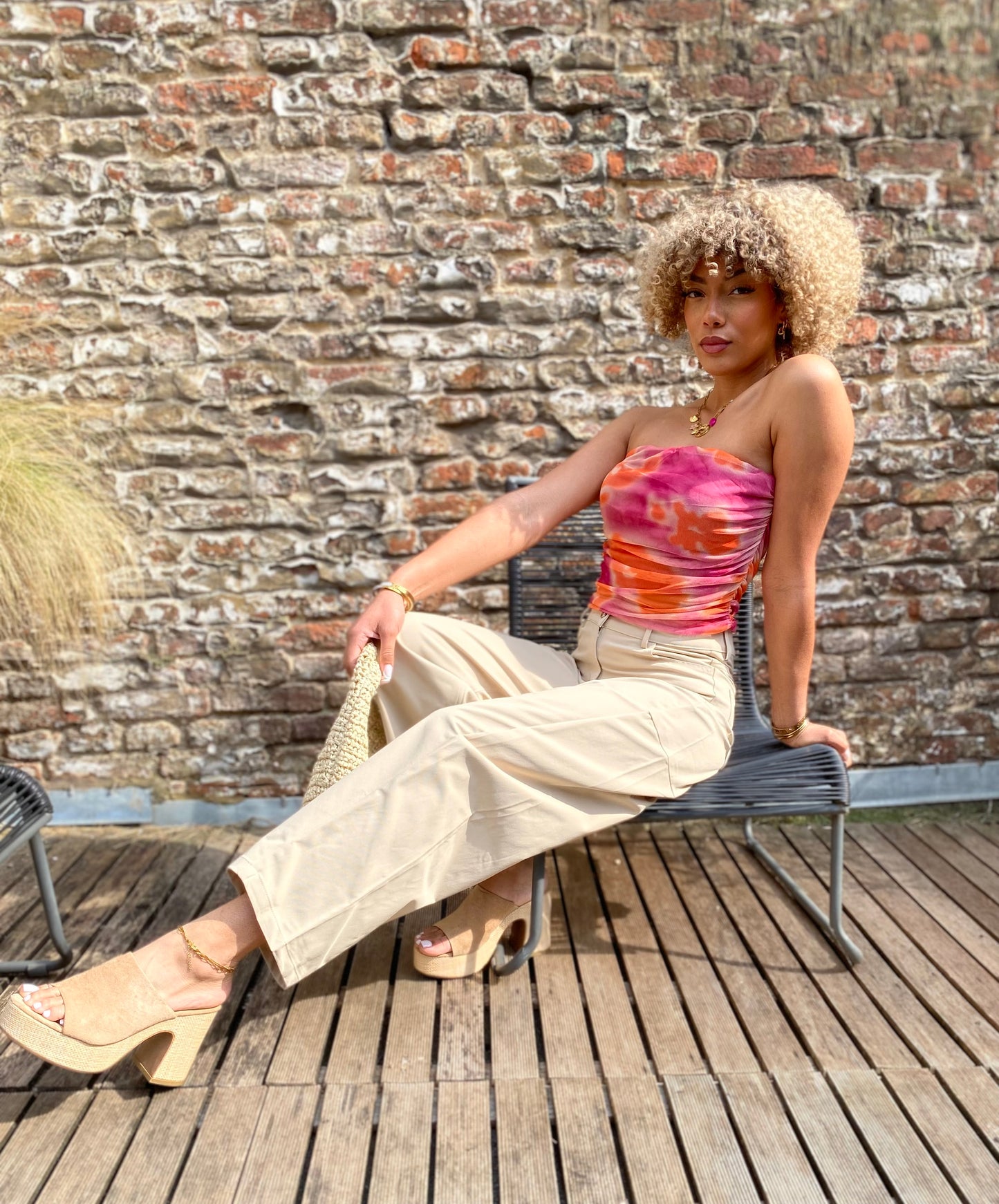Pantalon Lilou