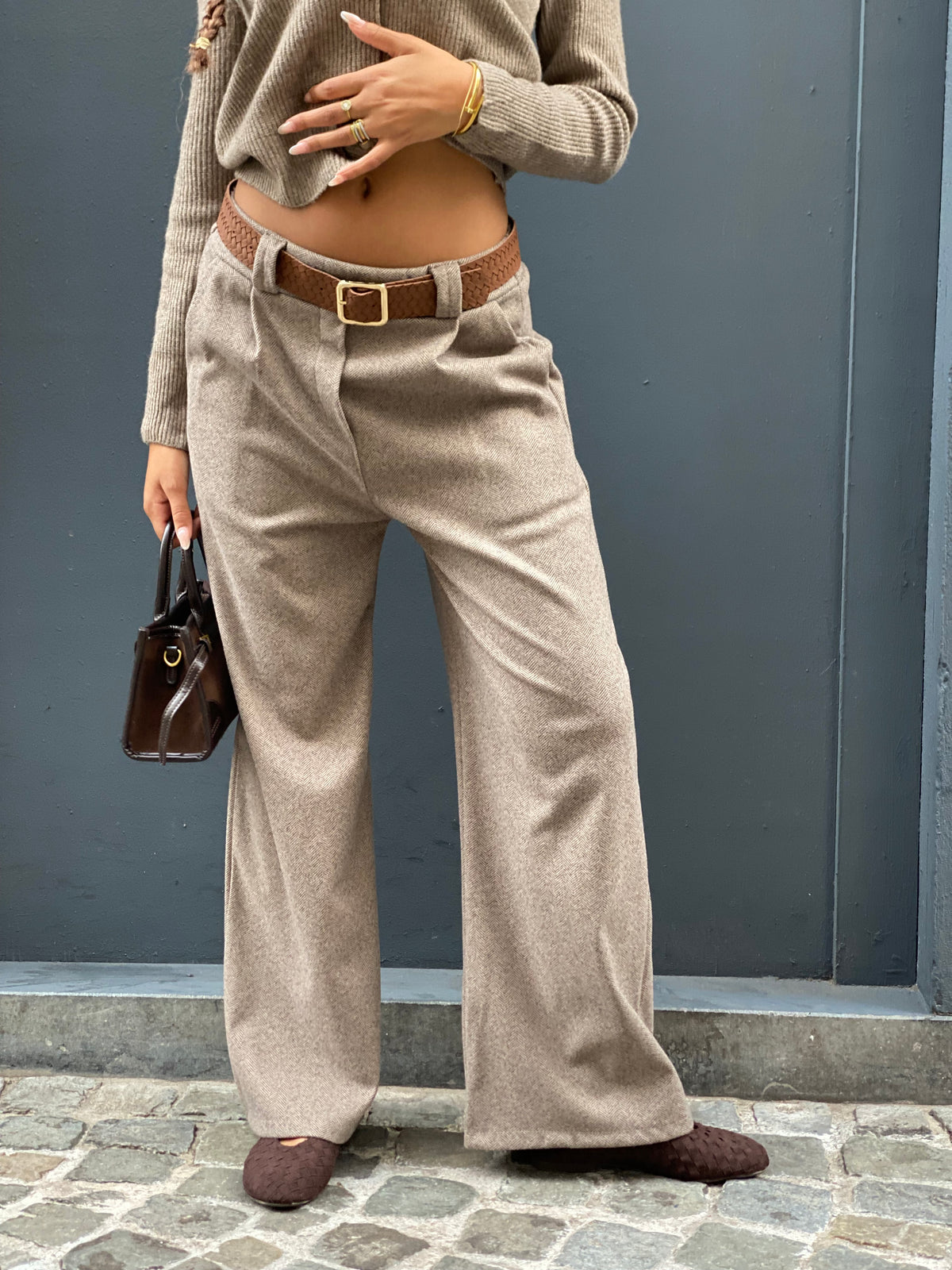 Pantalon Andréa