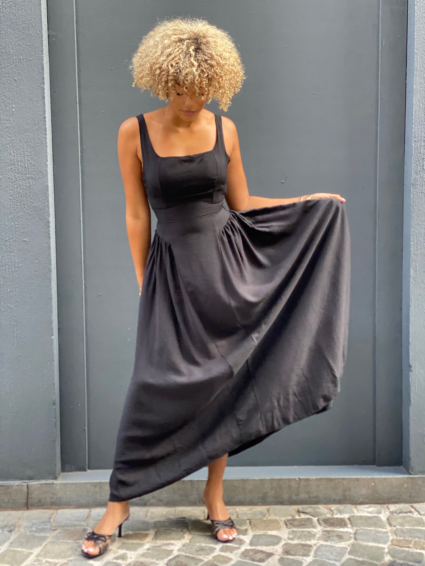 Robe Natalia