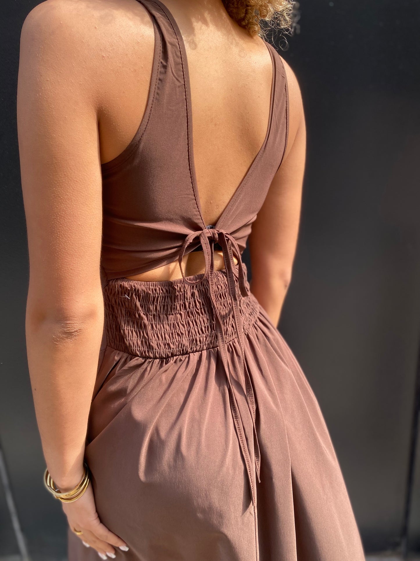 Robe Érica