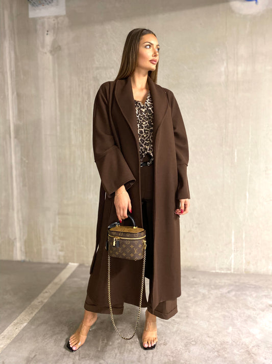 Manteau Ranya
