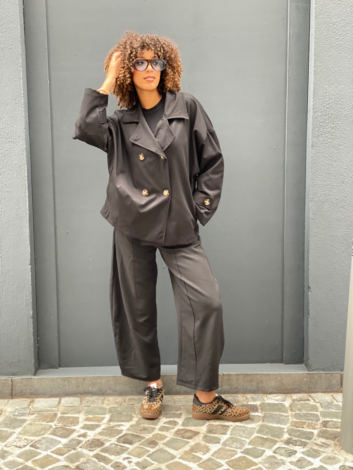 Veste Carla